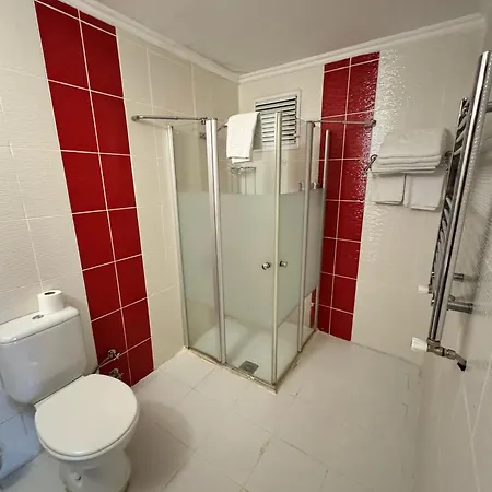 Hotel Ipekyolu Istanbul Exterior photo