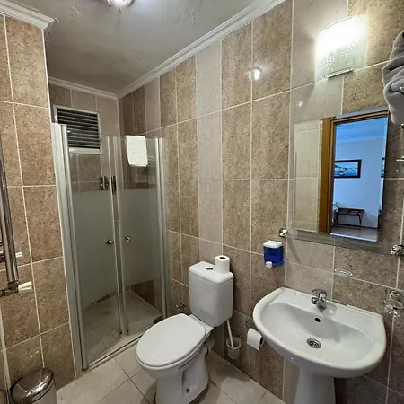 Hotel Ipekyolu Istanbul Exterior photo