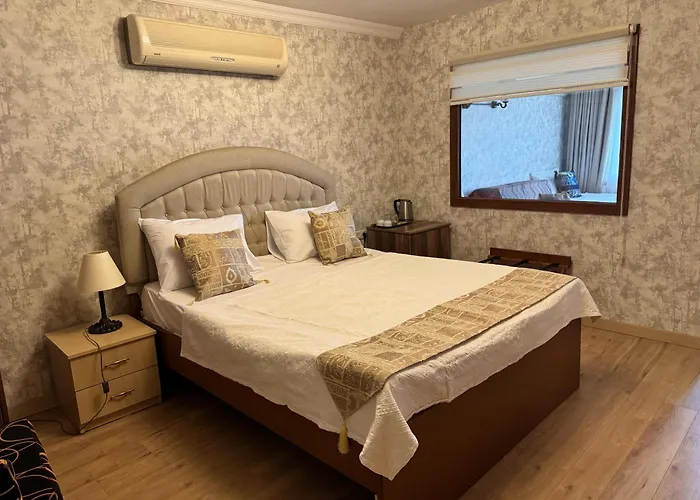 Hotel Ipekyolu