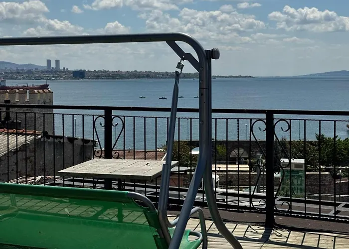 Hotel Ipekyolu