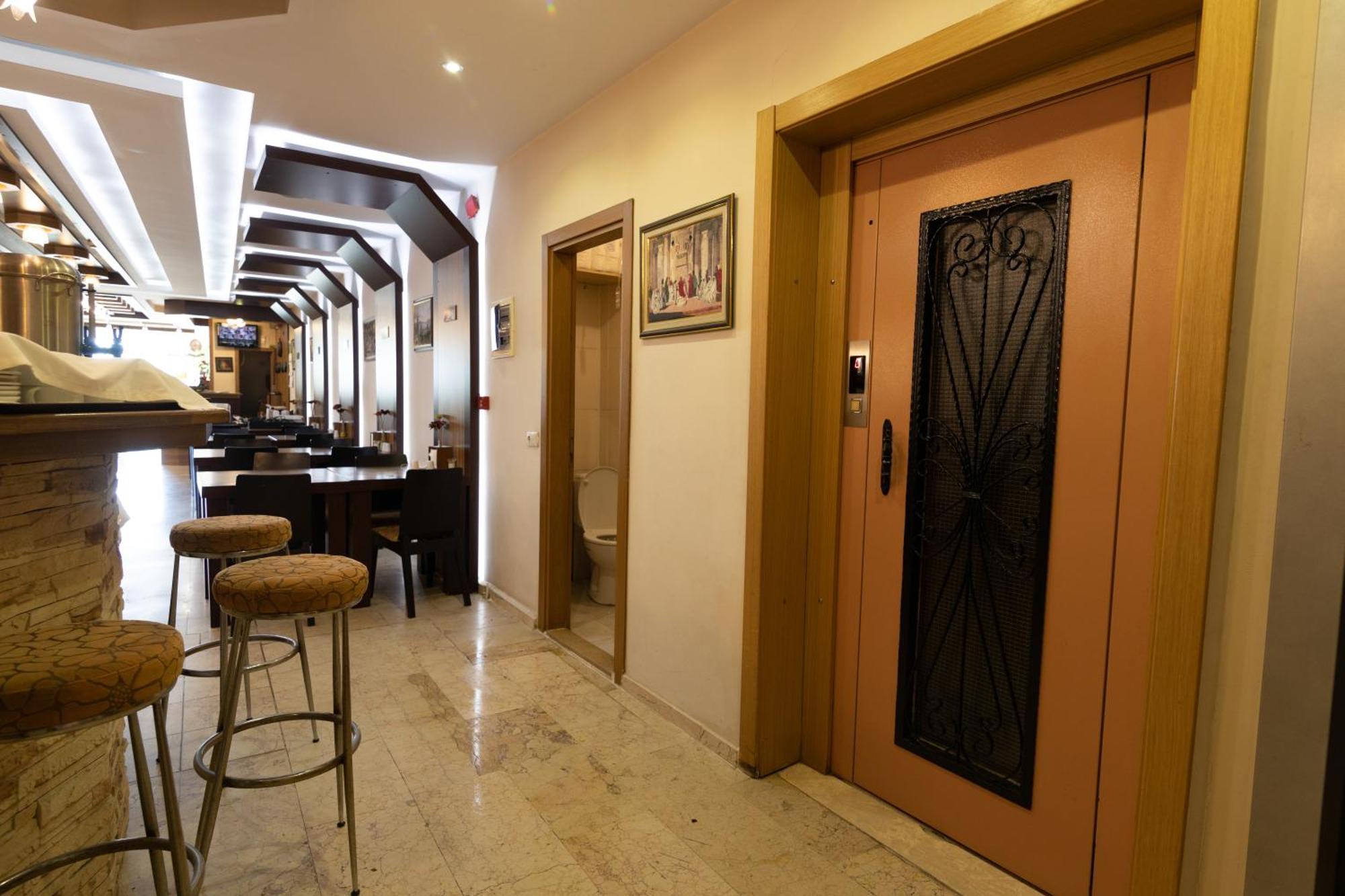 Hotel Ipekyolu 3*