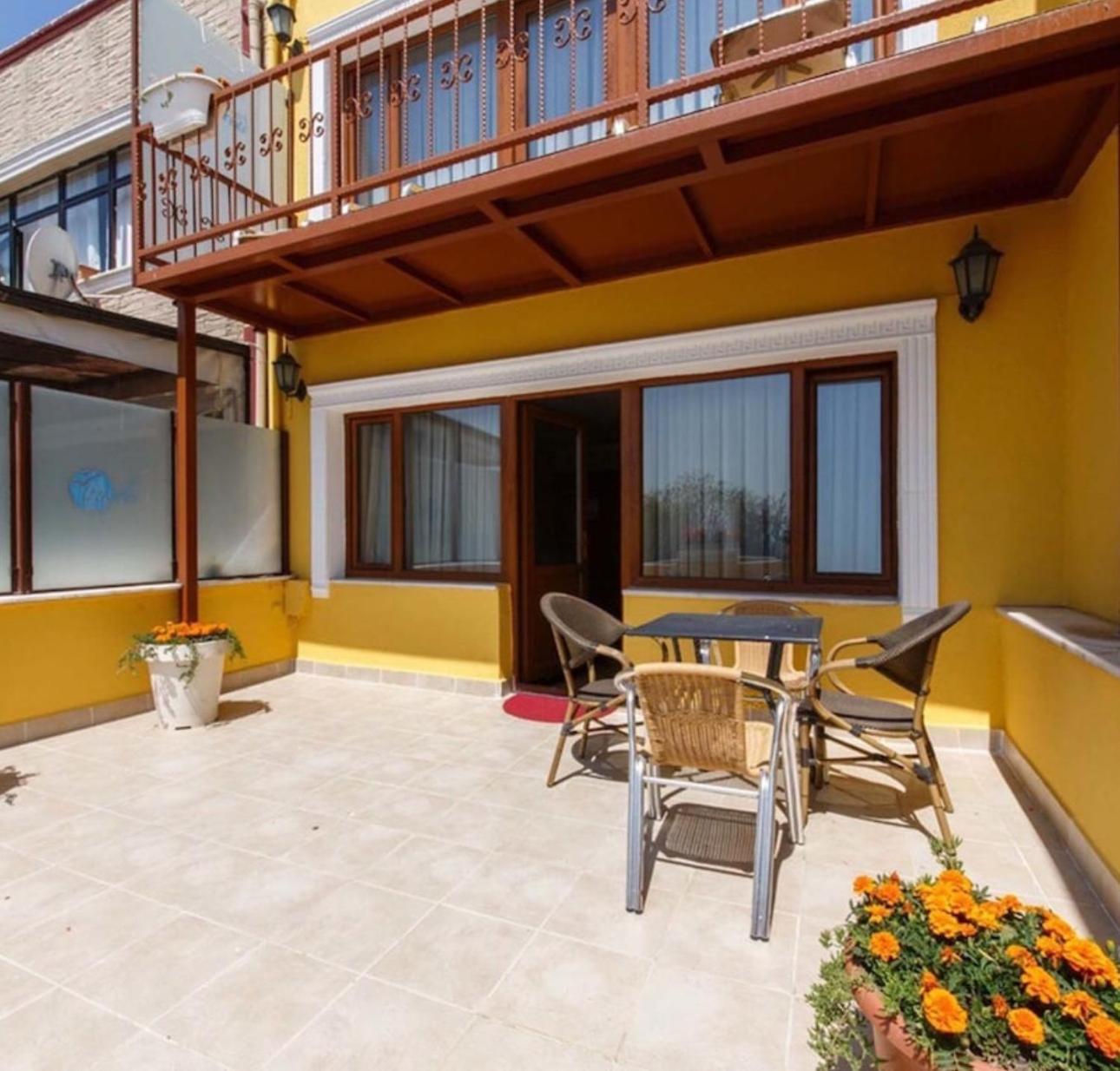 Ipekyolu Hotel Istanbul