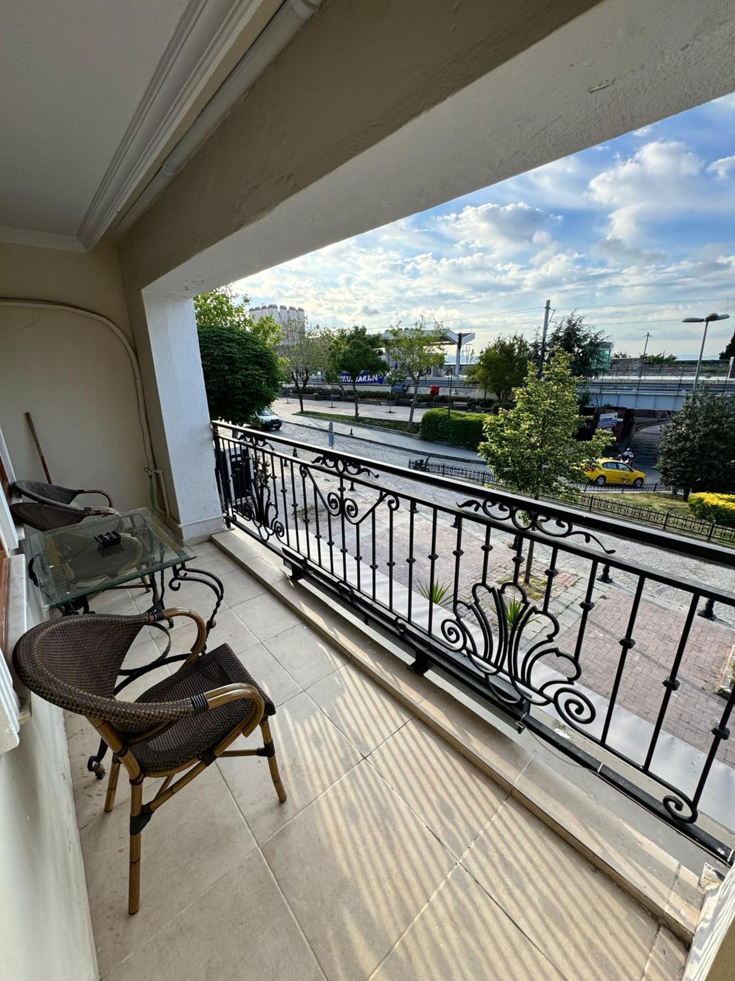 Hotel Ipekyolu