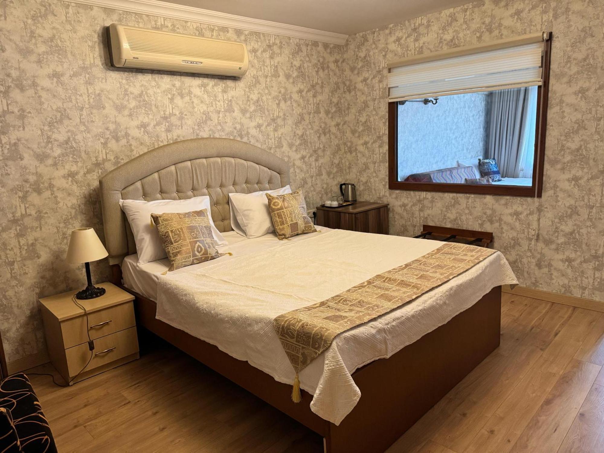 Hotel Ipekyolu 3*