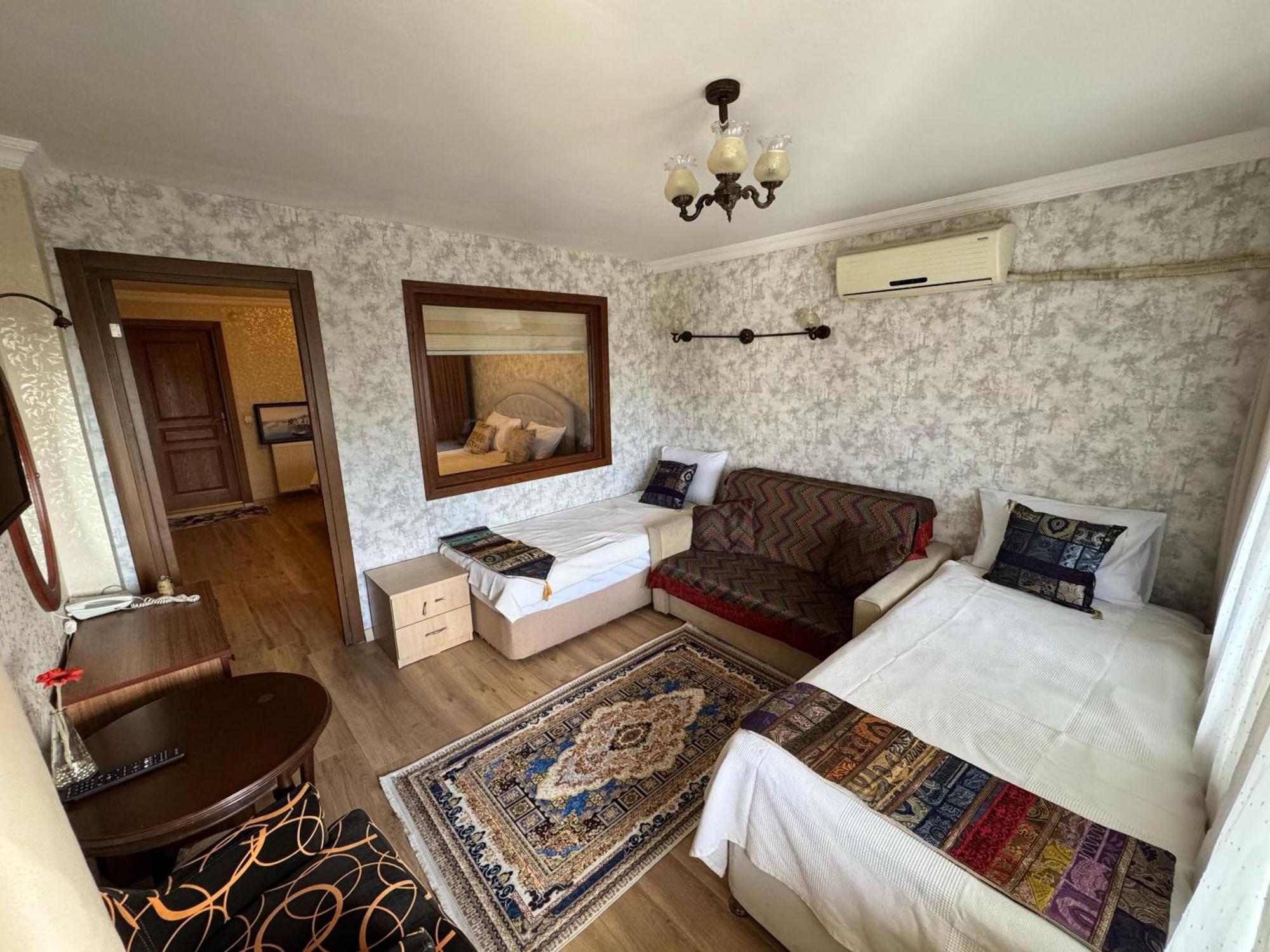 Ipekyolu Hotel 3*
