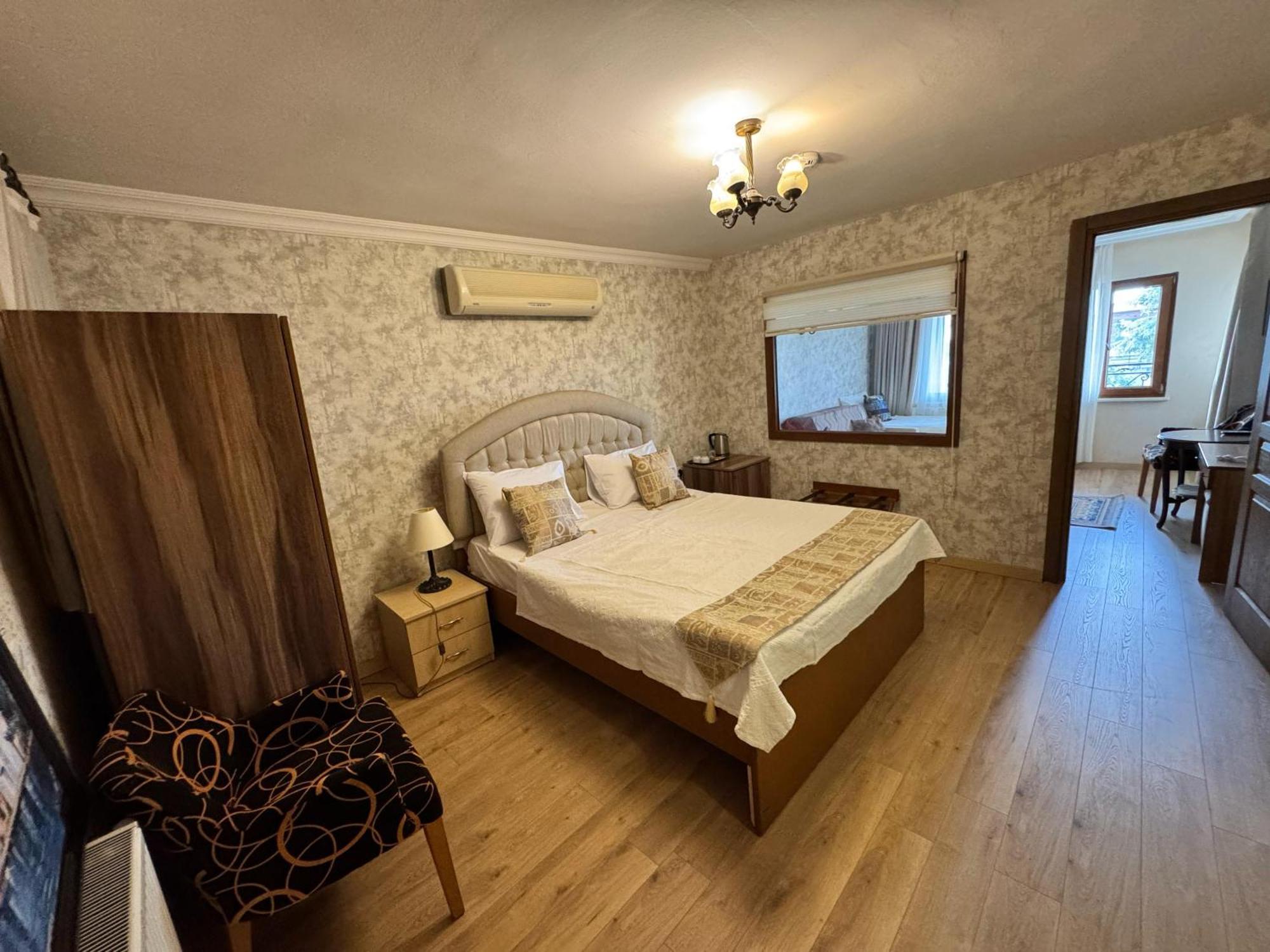 Hotel Ipekyolu Istanbul