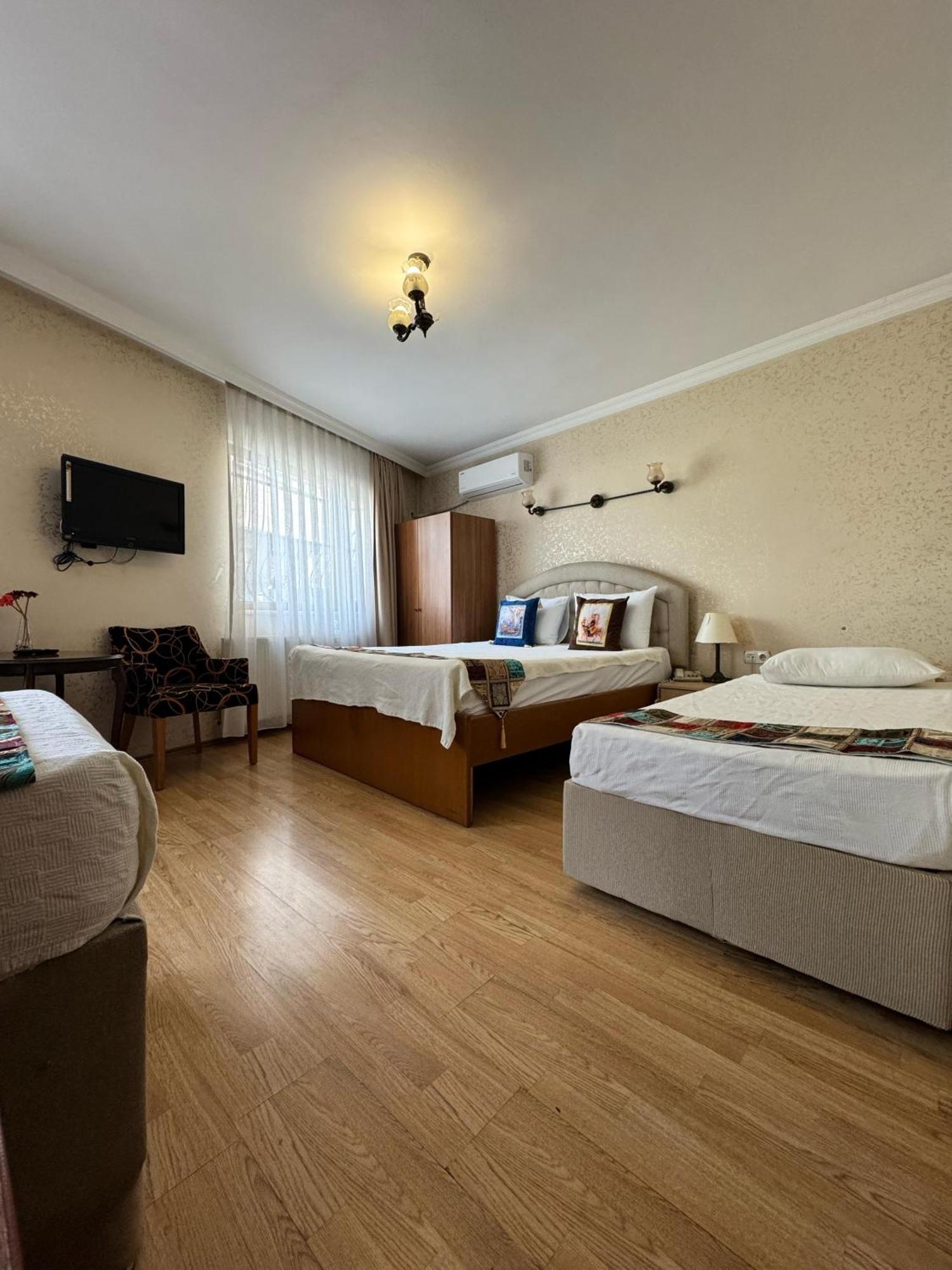 Hotel Ipekyolu