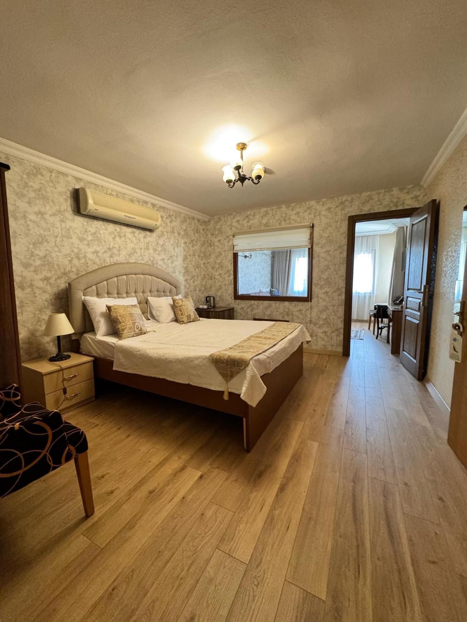 Hotel Ipekyolu 3*