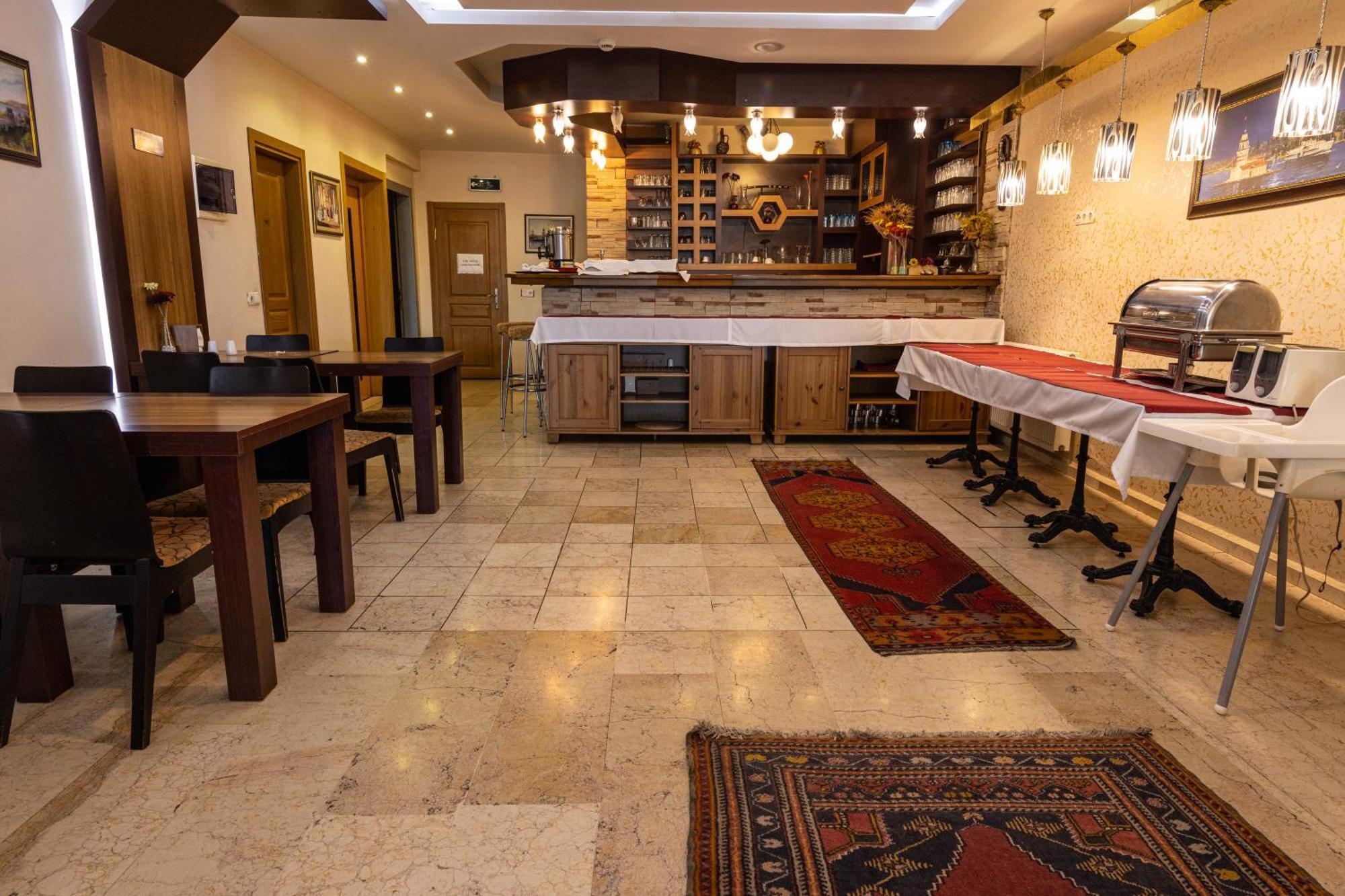 Hotel Ipekyolu Istanbul