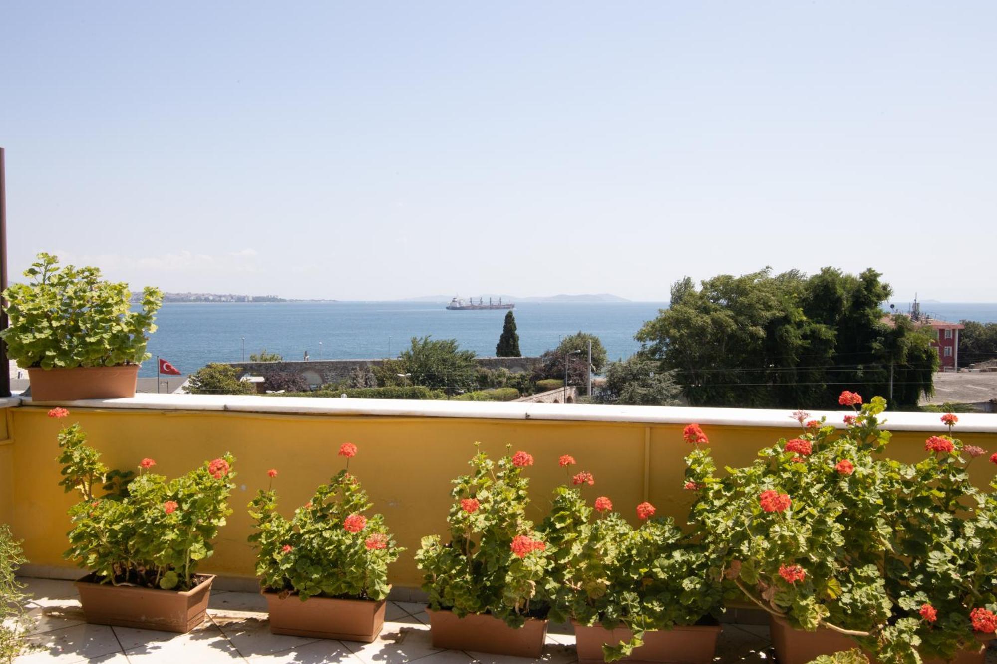 Ipekyolu Hotel Istanbul