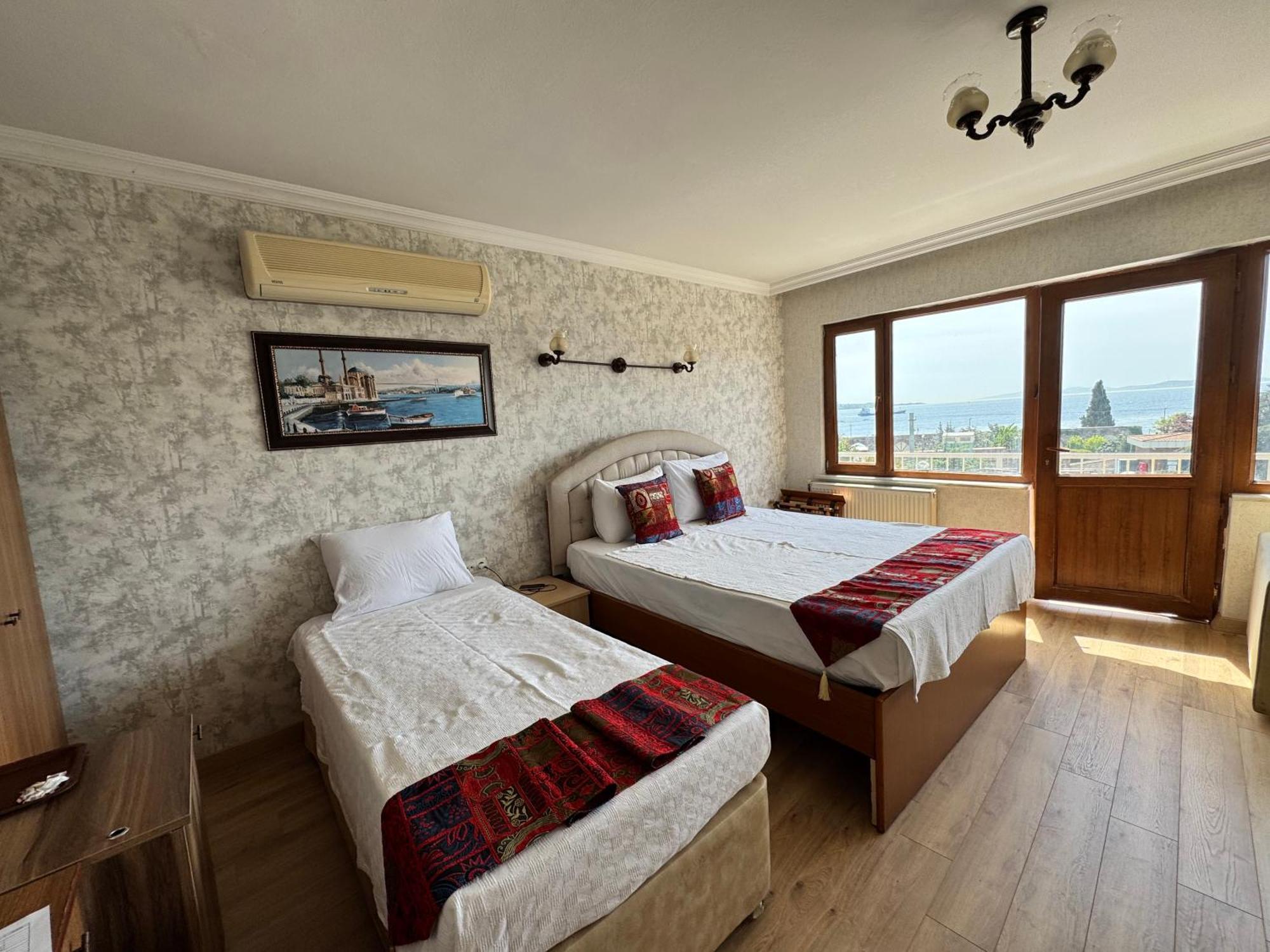 Ipekyolu 3* Istanbul