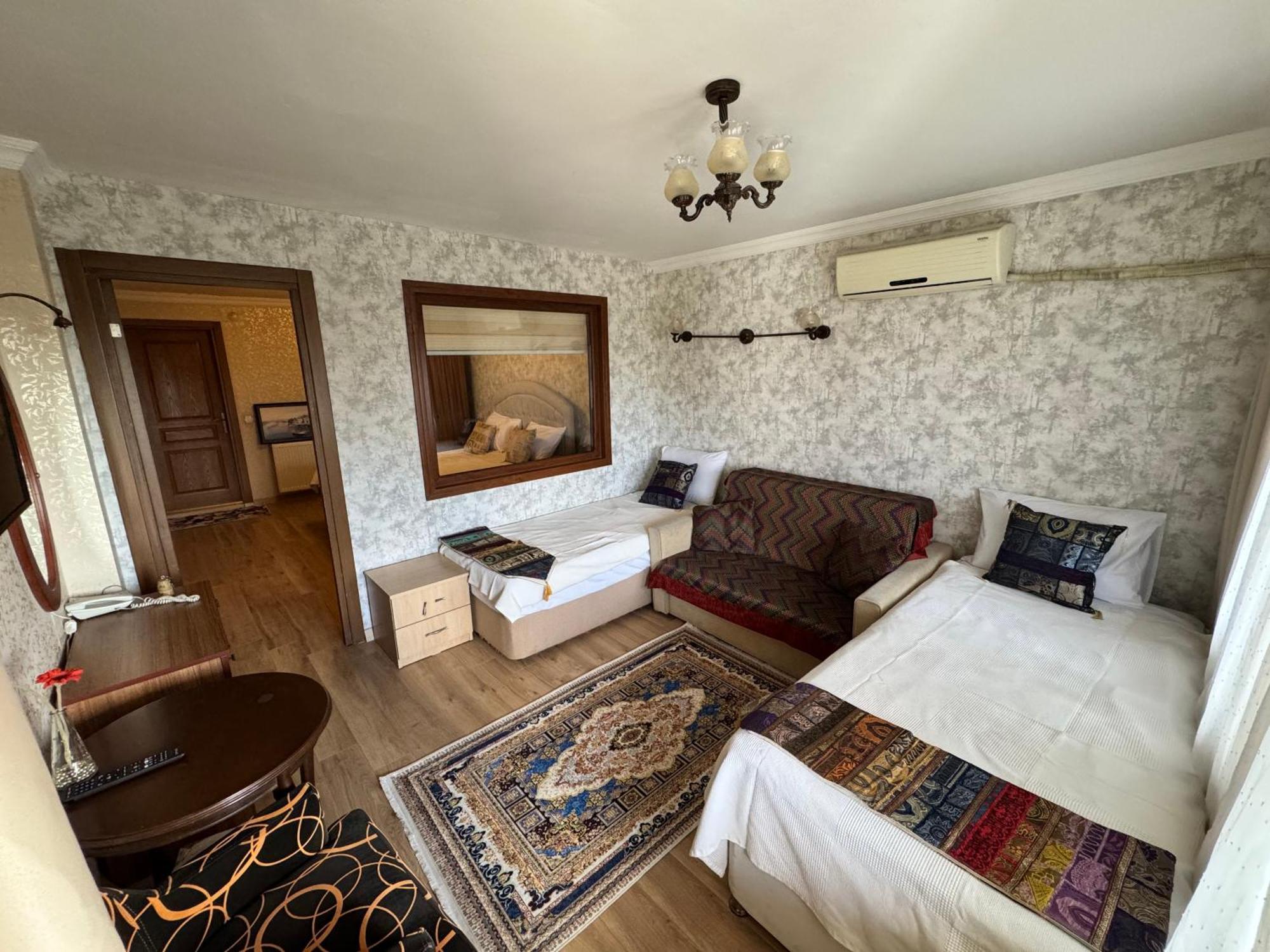 Ipekyolu Hotel