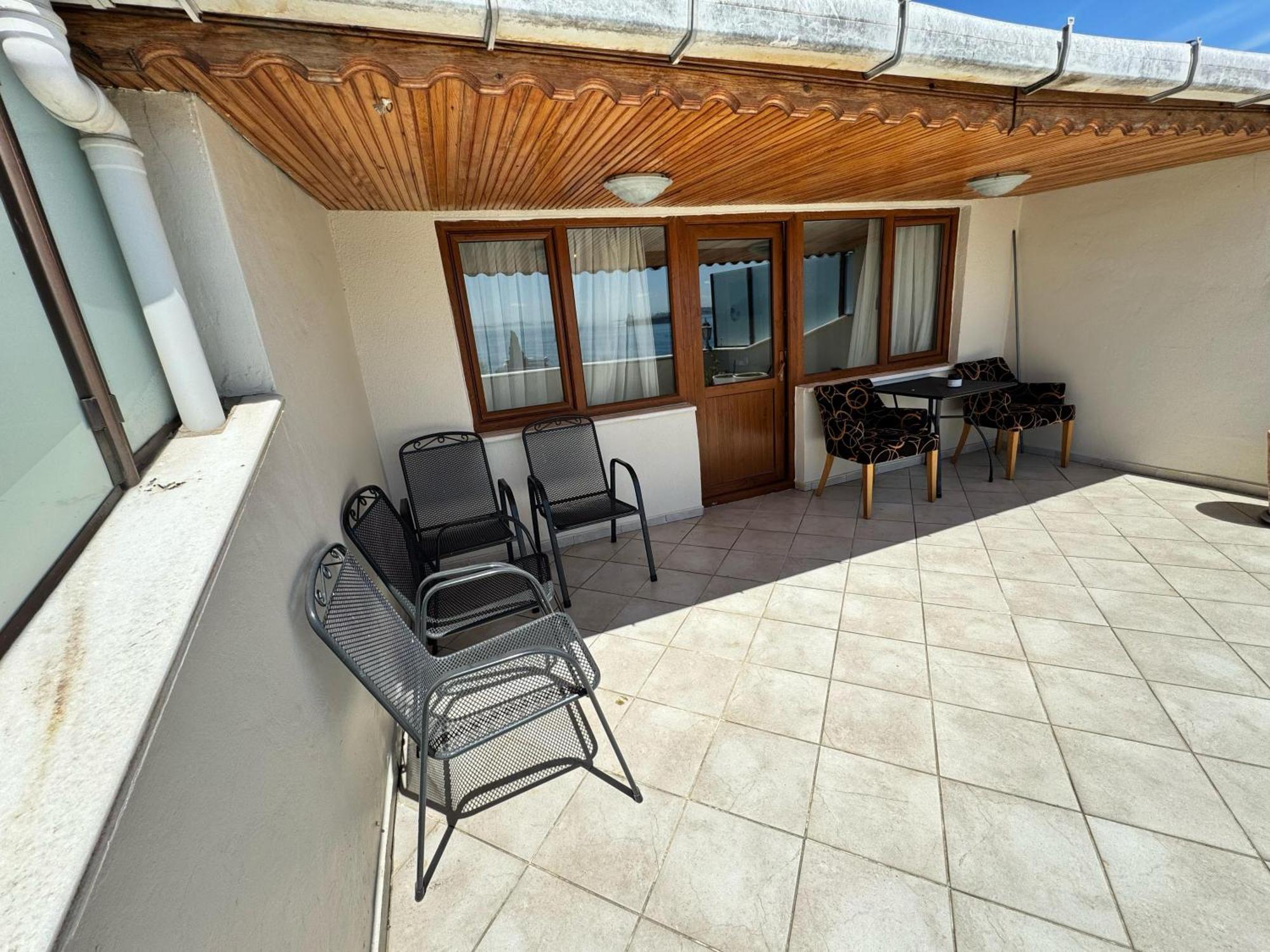 Ipekyolu Hotel 3*