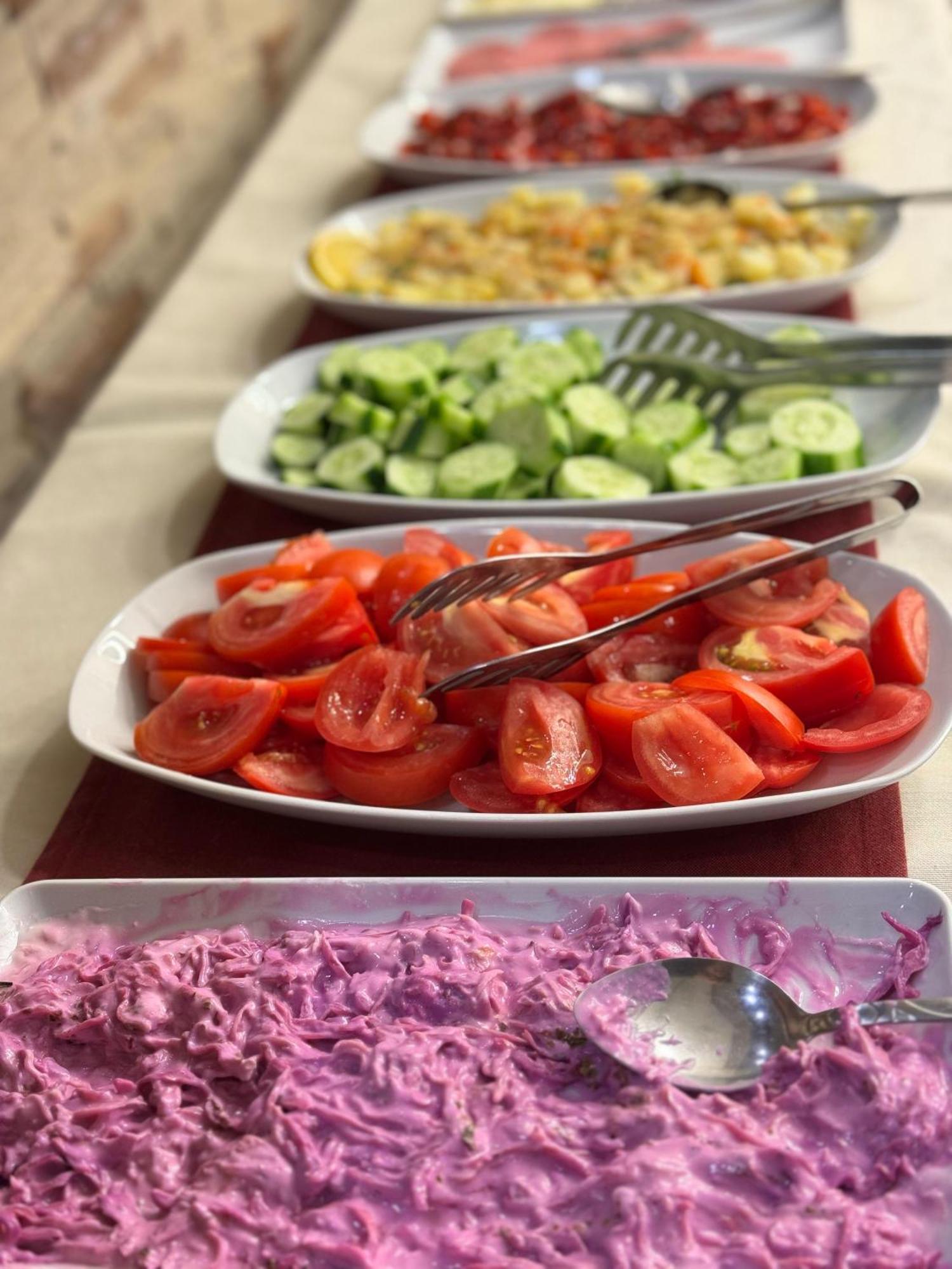 Ipekyolu Hotel Istanbul