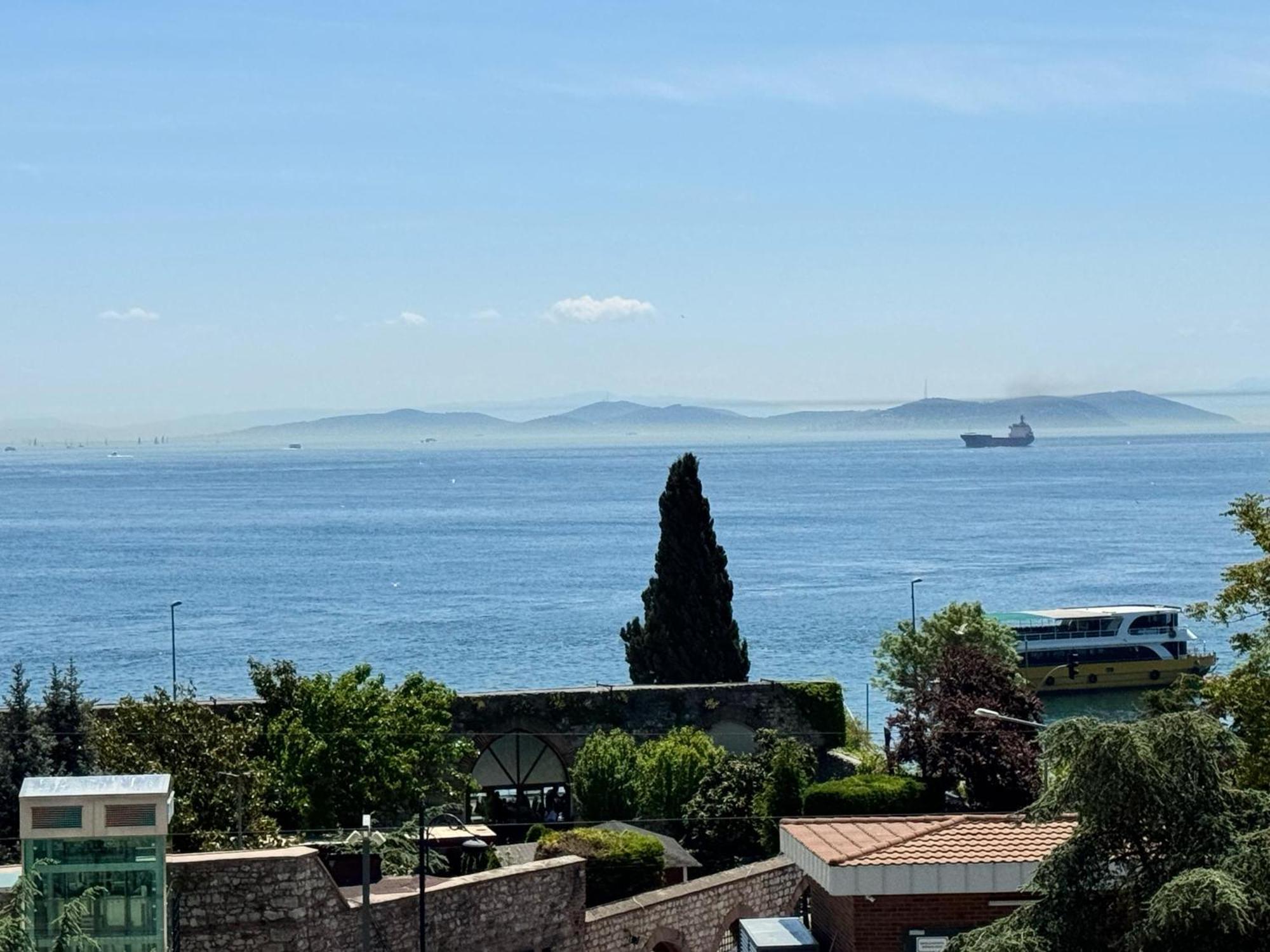 Hotel Ipekyolu Istanbul