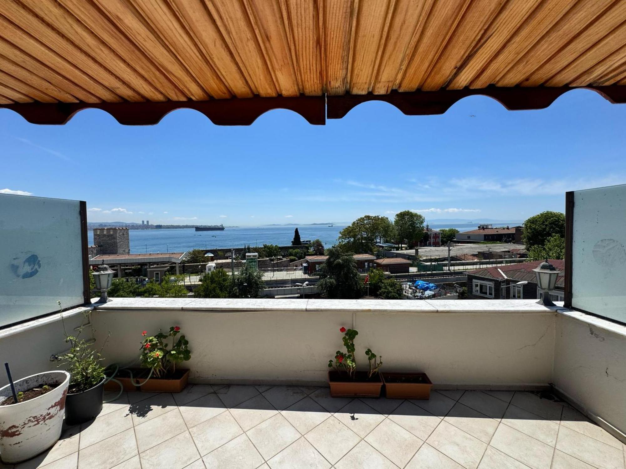 Ipekyolu Hotel Istanbul