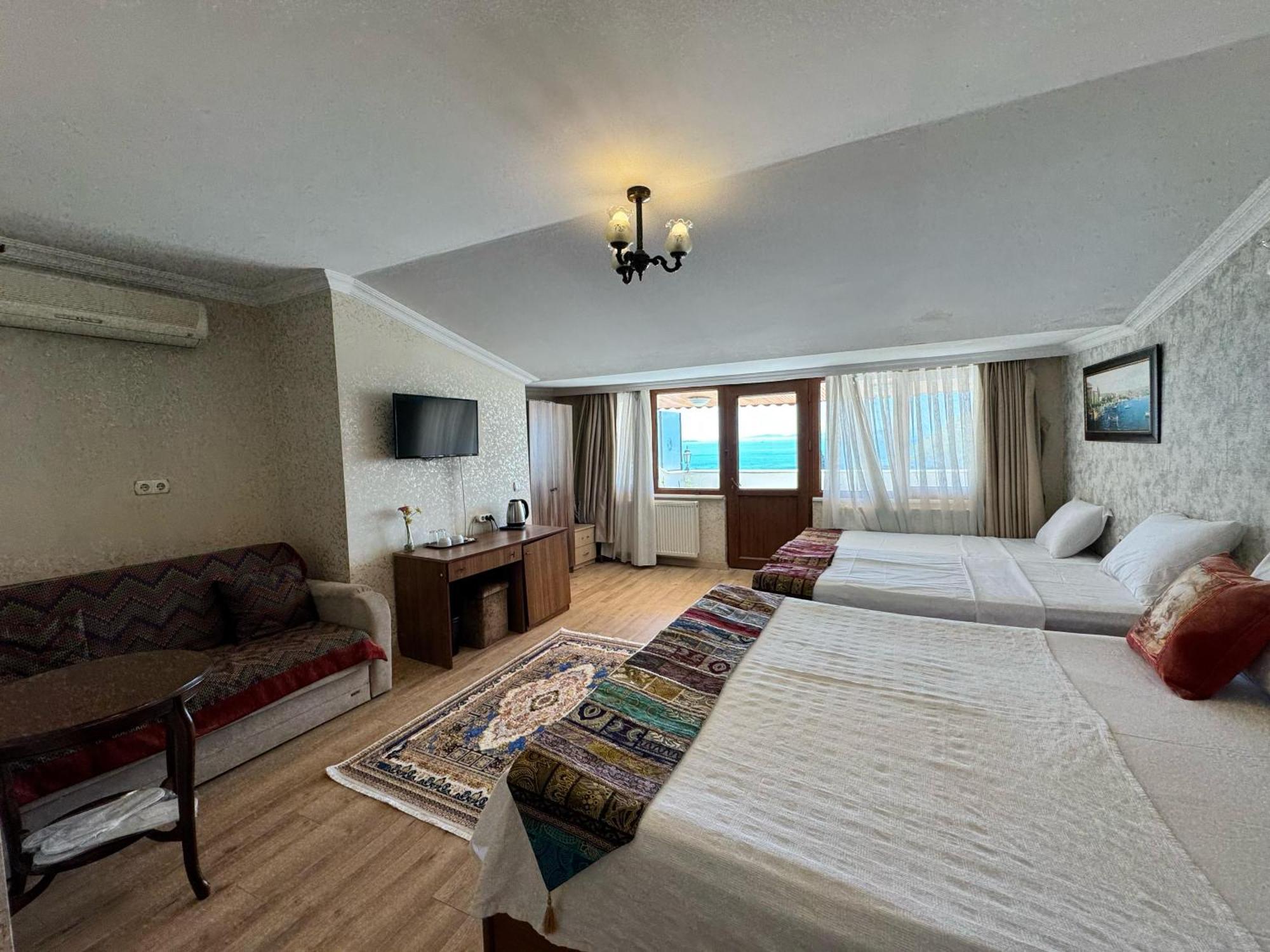 Hotel Ipekyolu Istanbul