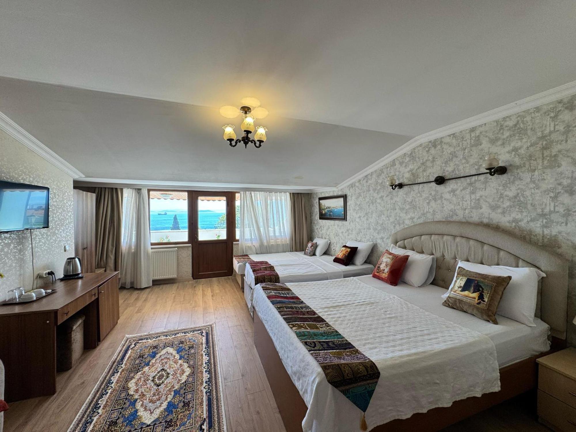 Ipekyolu Hotel