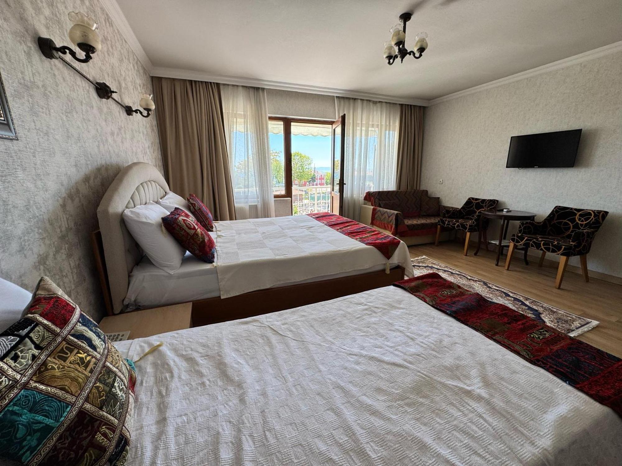 Hotel Ipekyolu