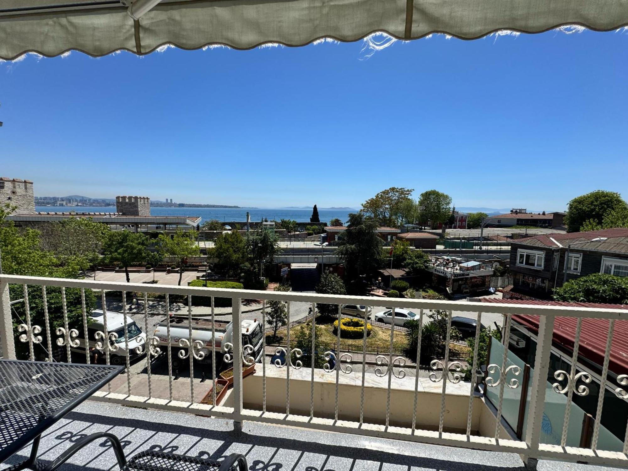 Hotel Ipekyolu 3*