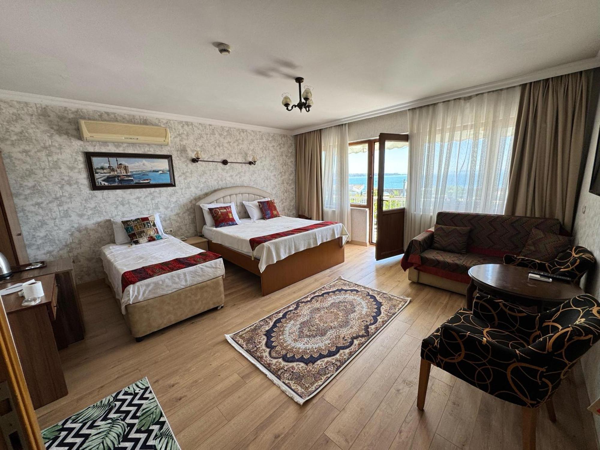 Hotel Ipekyolu Istanbul