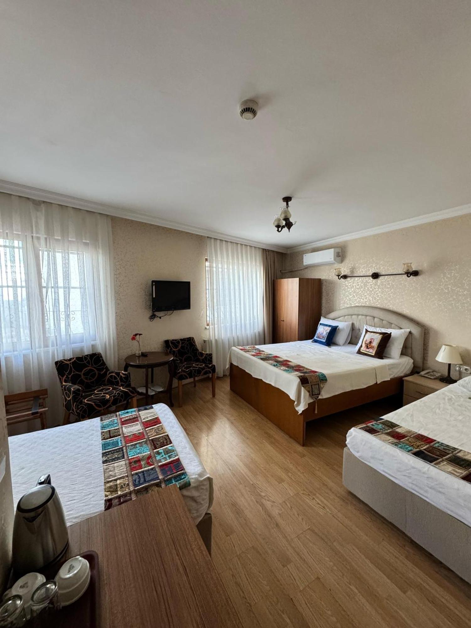 Ipekyolu Hotel