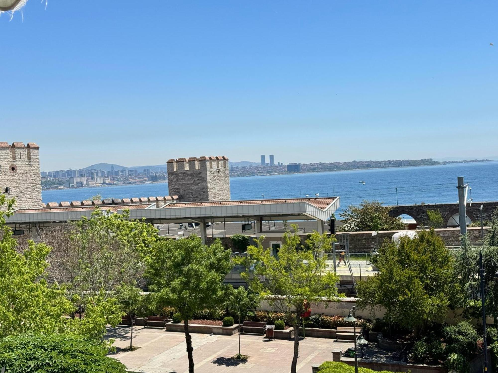 Ipekyolu Hotel Istanbul