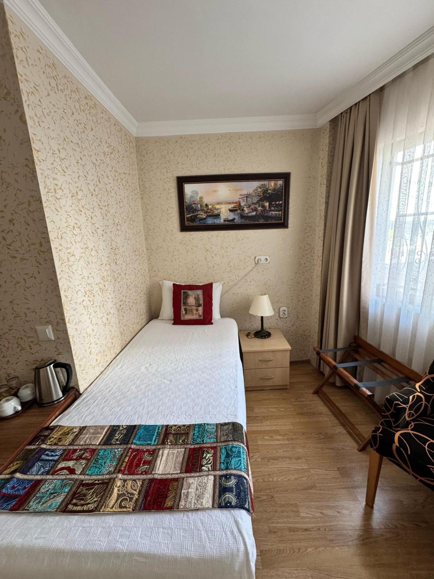 Ipekyolu Hotel
