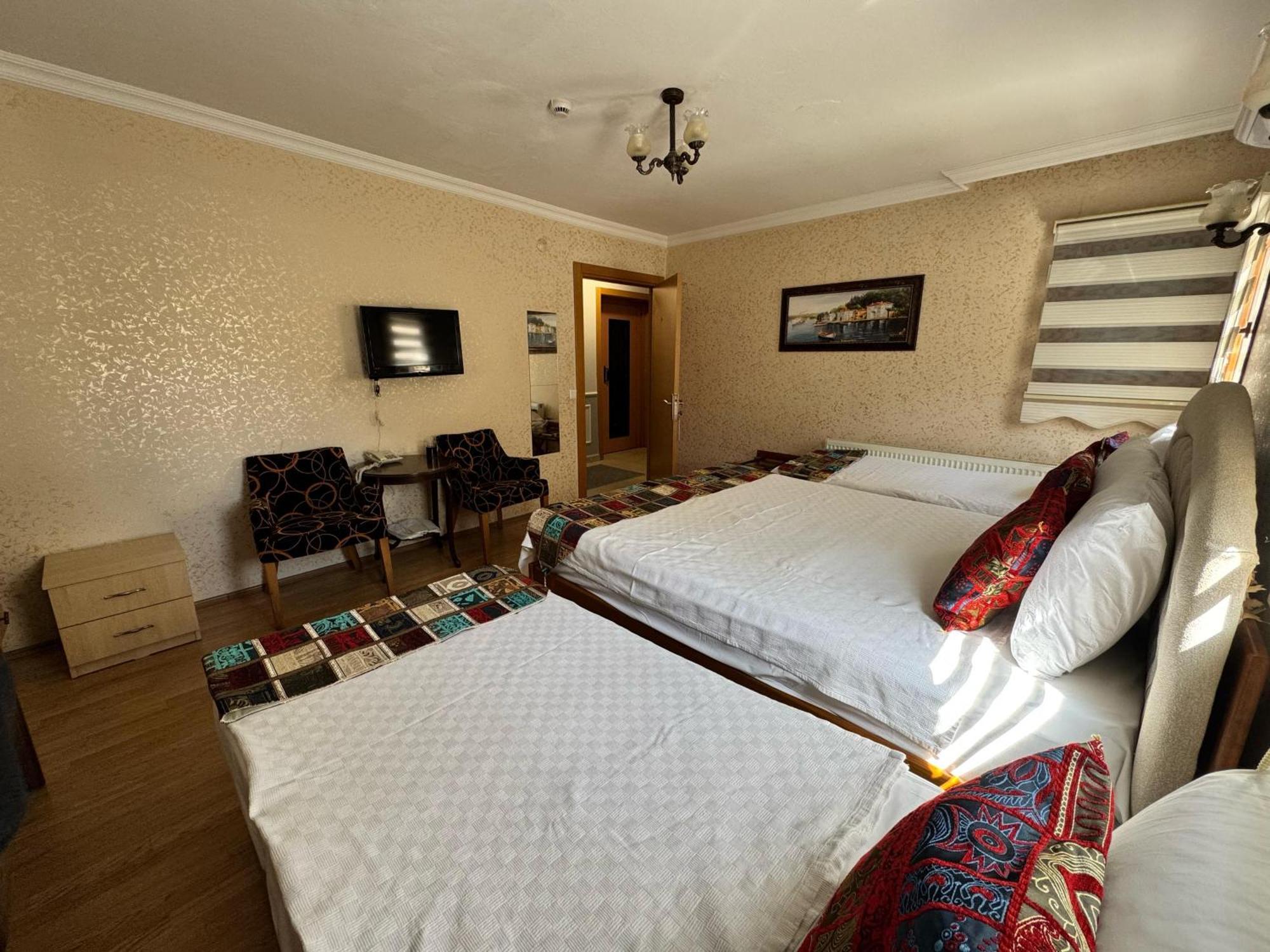 Hotel Ipekyolu 3*